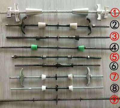 宝鸡高新区穿墙螺丝